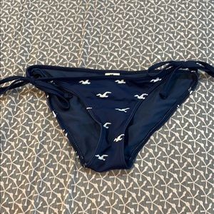 Hollister XS bottoms Only